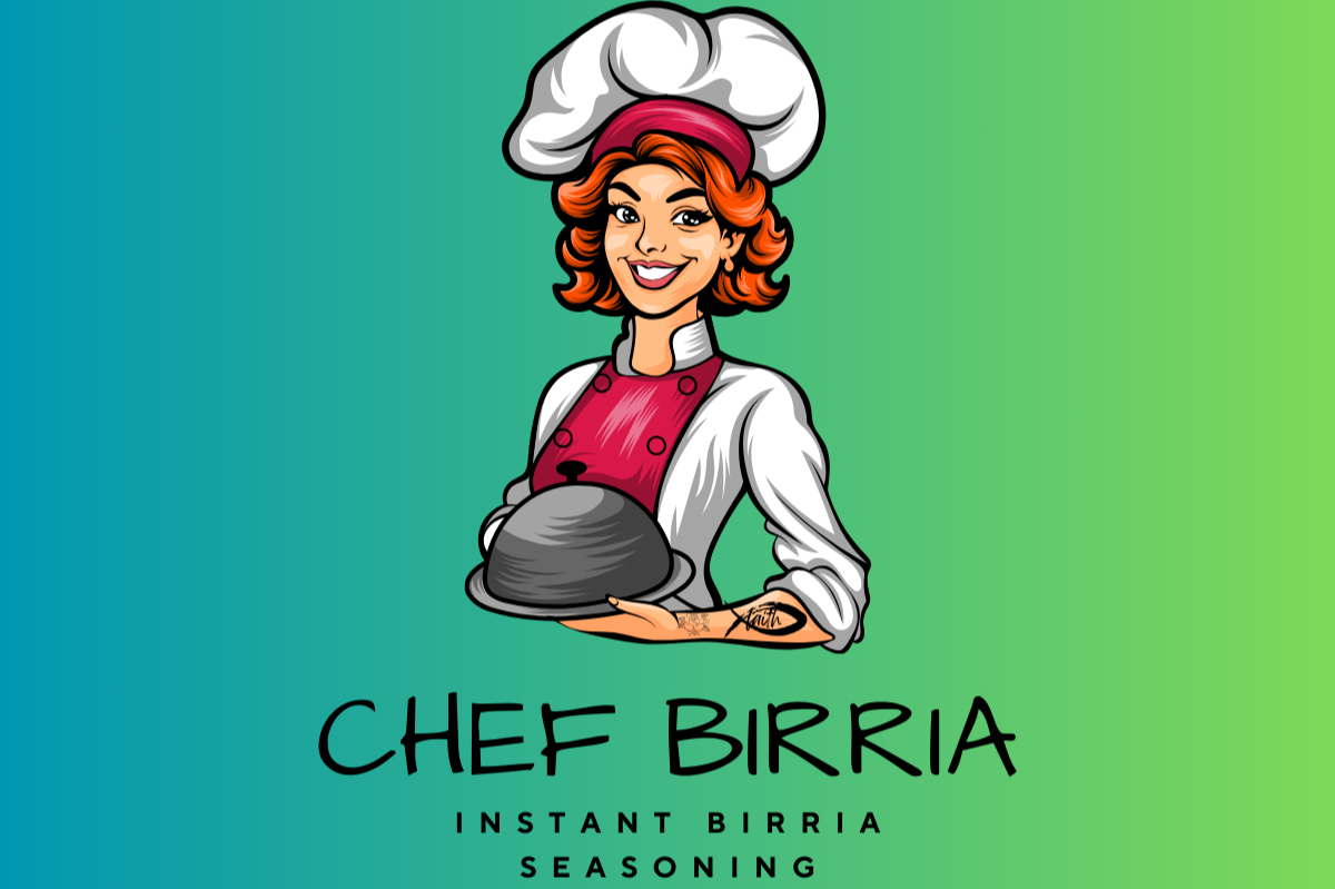 Chef Birria Instant Seasoning